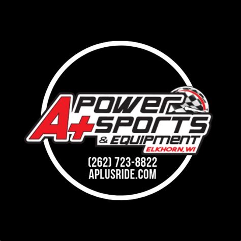 A POWER SPORTS is your number one dealer for Polaris, and more. . A powersports